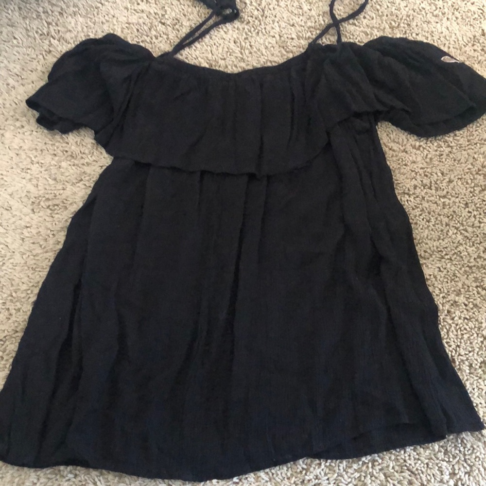 Embroidered Top - Picture 4 of 5